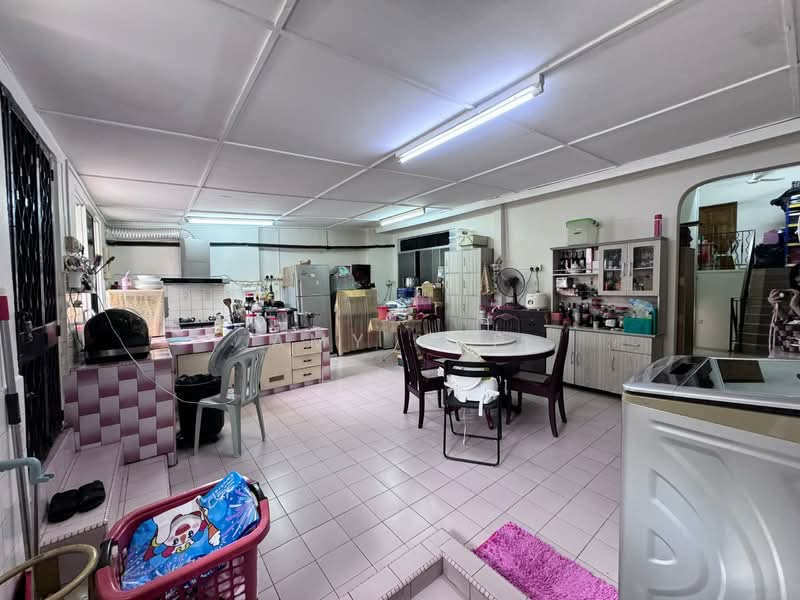 1.5-storey Terraced House for Sale in Taman Bukit Maluri (Kepong) - Amy Yap - PropertyGuru.com.my