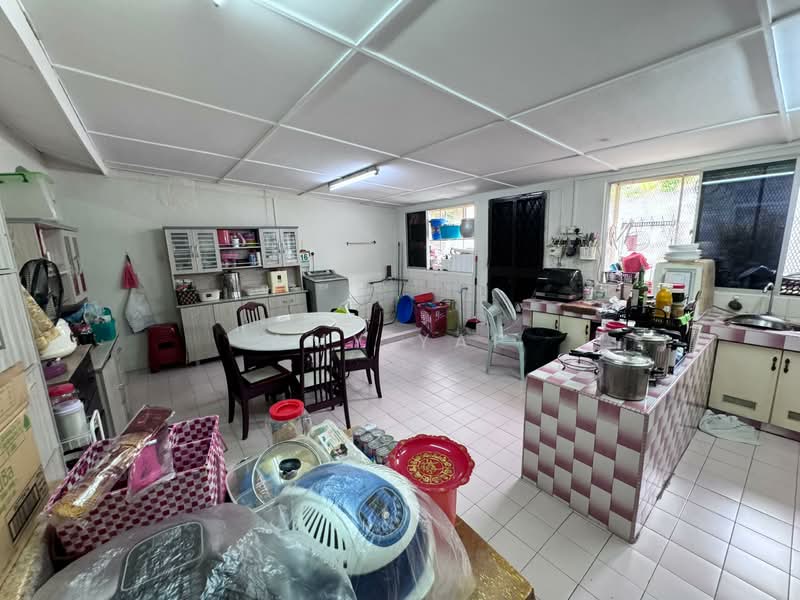 1.5-storey Terraced House for Sale in Taman Bukit Maluri (Kepong) - Amy Yap - PropertyGuru.com.my