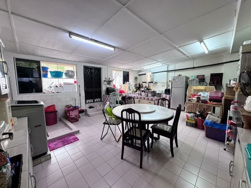 1.5-storey Terraced House for Sale in Taman Bukit Maluri (Kepong) - Amy Yap - PropertyGuru.com.my