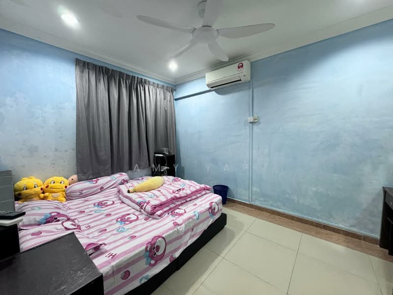 1.5-storey Terraced House for Sale in Taman Bukit Maluri (Kepong) - Amy Yap - PropertyGuru.com.my