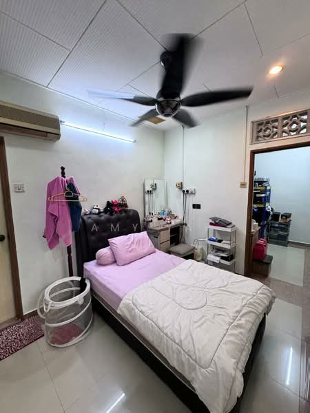 1.5-storey Terraced House for Sale in Taman Bukit Maluri (Kepong) - Amy Yap - PropertyGuru.com.my