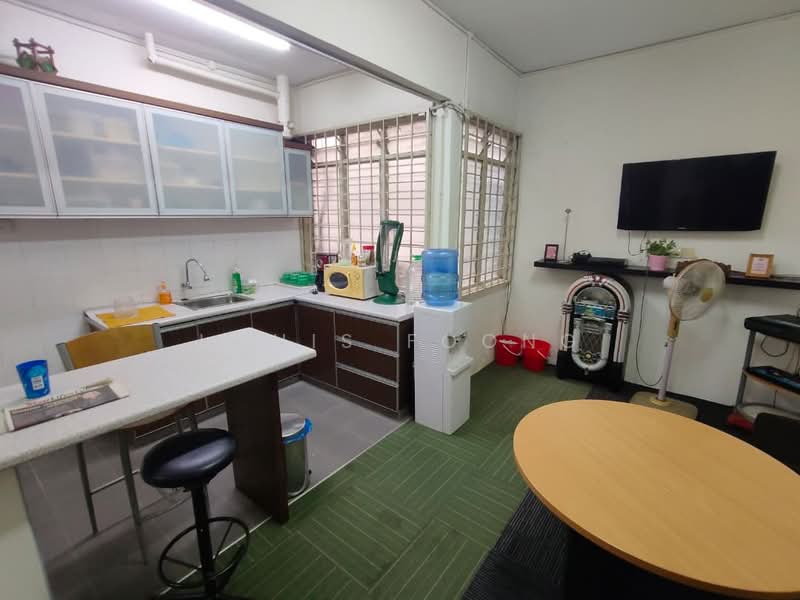 Kedai untuk Disewa di Setapak (Kuala Lumpur) - Louis Foong - Kitchen - PropertyGuru.com.my