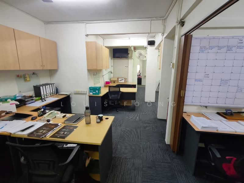 Kedai untuk Disewa di Setapak (Kuala Lumpur) - Louis Foong - PropertyGuru.com.my