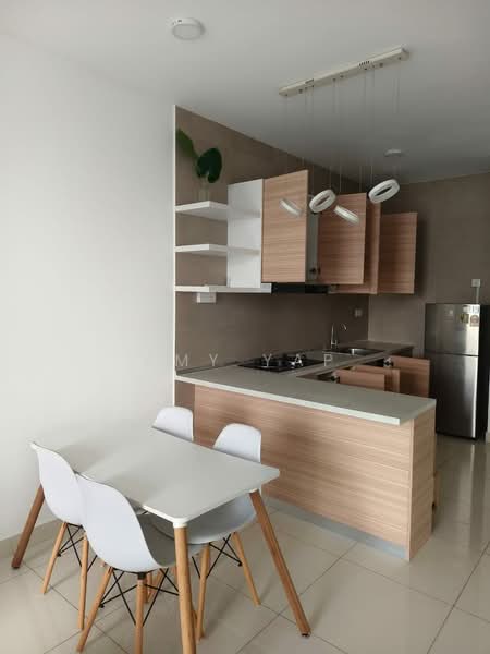 Servis Apartment untuk Disewa di Rica Residence - Amy Yap - PropertyGuru.com.my