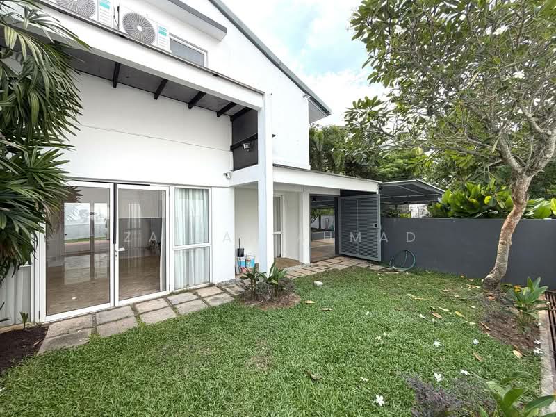 Rumah Banglo untuk Disewa di Bangsar (Kuala Lumpur) - Zaidah Ahmad - Exterior - PropertyGuru.com.my