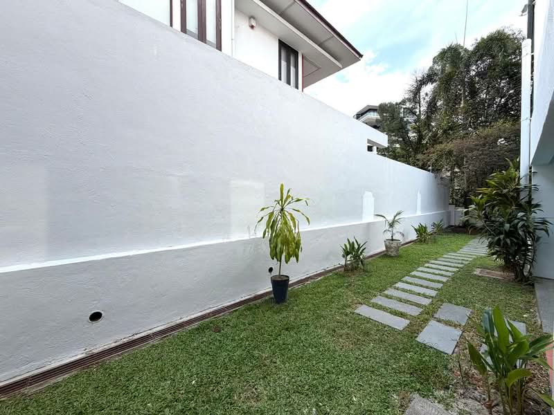 Rumah Banglo untuk Disewa di Bangsar (Kuala Lumpur) - Zaidah Ahmad - Exterior - PropertyGuru.com.my
