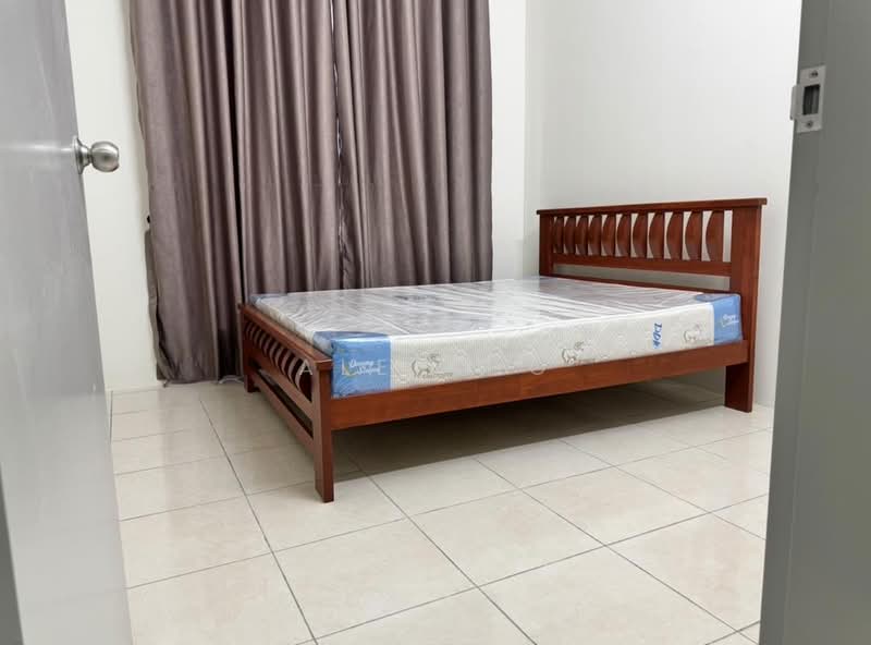 Condominium for Rent at Berlian Setapak 2 Residences - Alex Ho - Bedroom - PropertyGuru.com.my