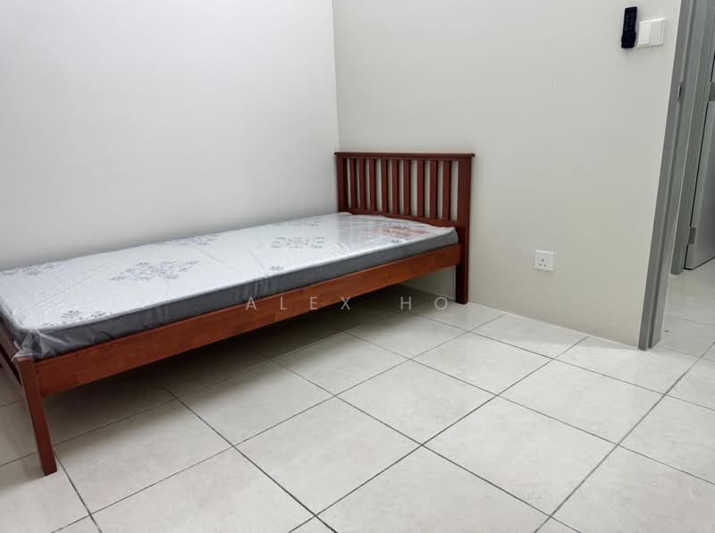 Condominium for Rent at Berlian Setapak 2 Residences - Alex Ho - Bedroom - PropertyGuru.com.my