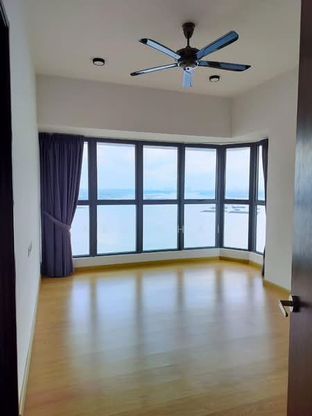 Condominium for Sale at Royal Strand @ Country Garden Danga Bay - Ken Chai - Living Room - PropertyGuru.com.my