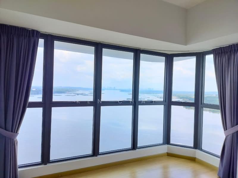 Condominium for Sale at Royal Strand @ Country Garden Danga Bay - Ken Chai - View - PropertyGuru.com.my