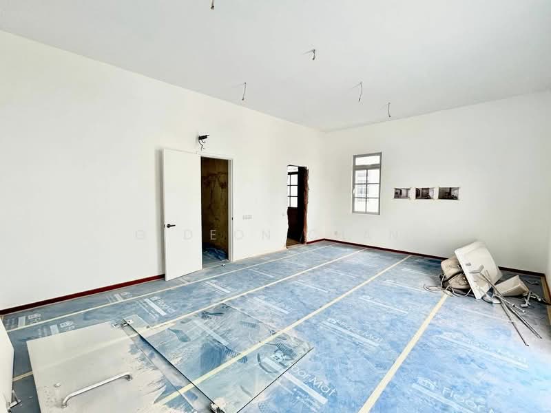 Rumah Berkembar untuk Dijual di Taman Ekoflora (Johor Bahru) - Gideon Chan - PropertyGuru.com.my