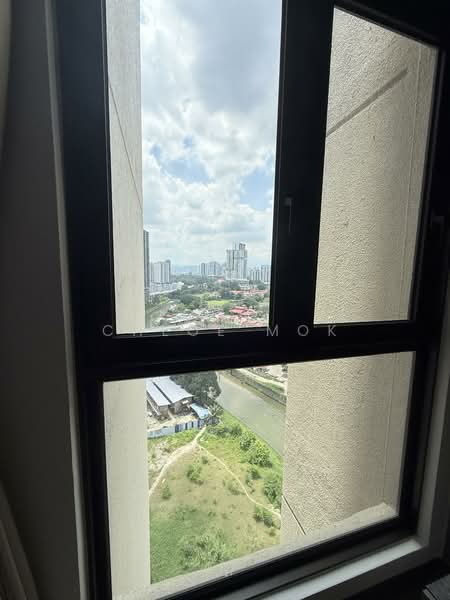 Service Residence for Rent at Duta Park Residences - Chloe Mok - View - PropertyGuru.com.my