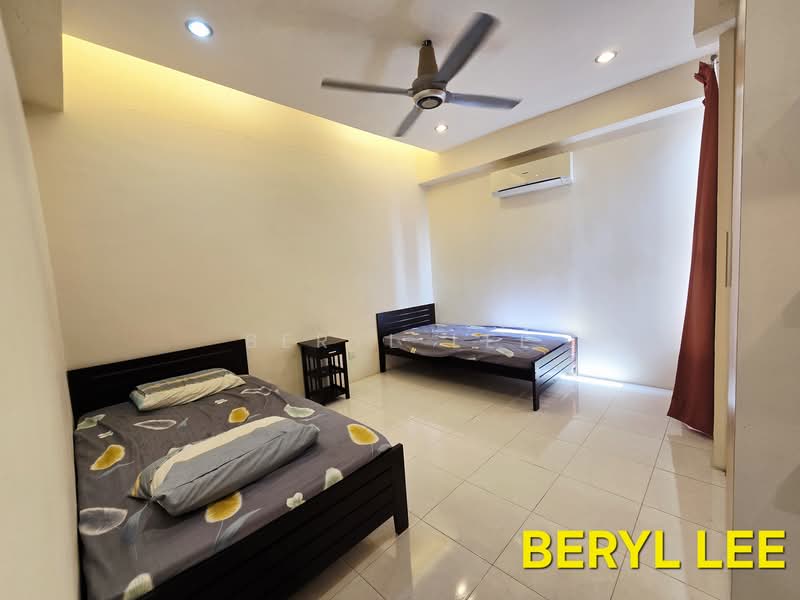 Servis Apartment untuk Disewa di Birch Plaza - Beryl Lee - Bedroom - PropertyGuru.com.my