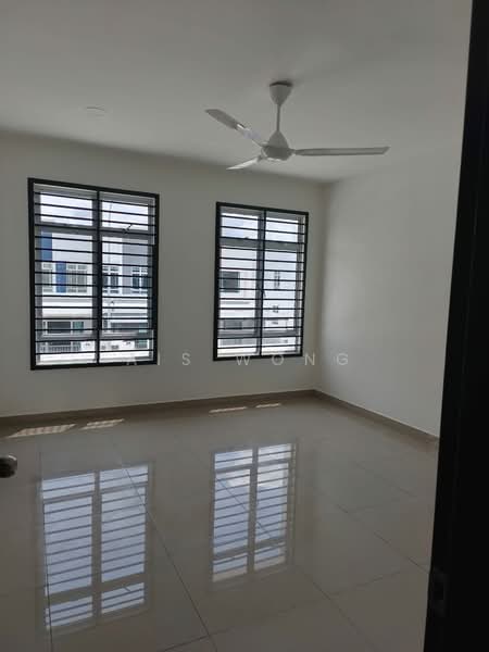 Terraced House for Rent in Bandar Dato Onn (Tebrau) - Ais Wong - Interior - PropertyGuru.com.my