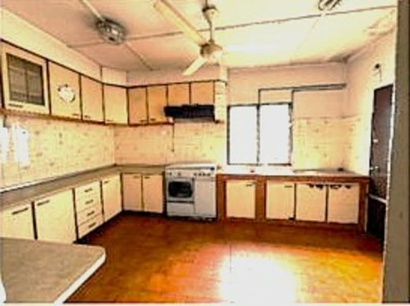Rumah Teres untuk Dijual di Bangsar (Kuala Lumpur) - KK . - Kitchen - PropertyGuru.com.my