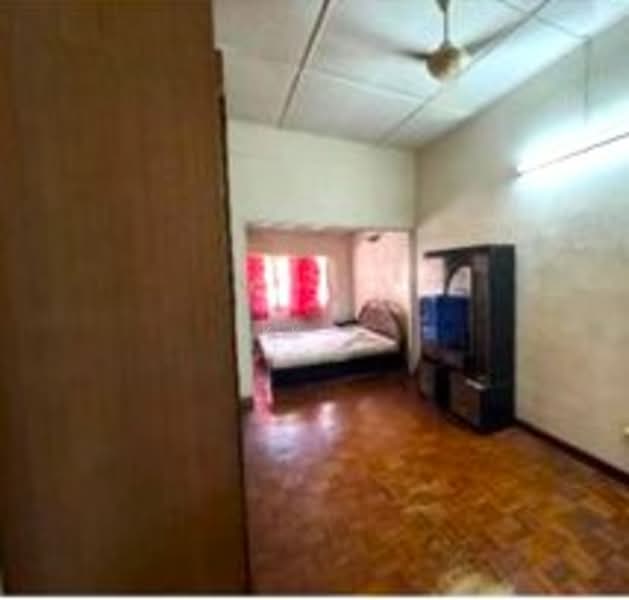 Rumah Teres untuk Dijual di Bangsar (Kuala Lumpur) - KK . - Bedroom - PropertyGuru.com.my