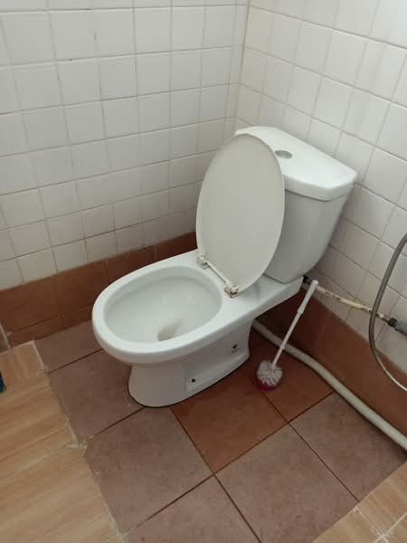 Rumah Teres untuk Dijual di Bangsar (Kuala Lumpur) - KK . - Bathroom - PropertyGuru.com.my
