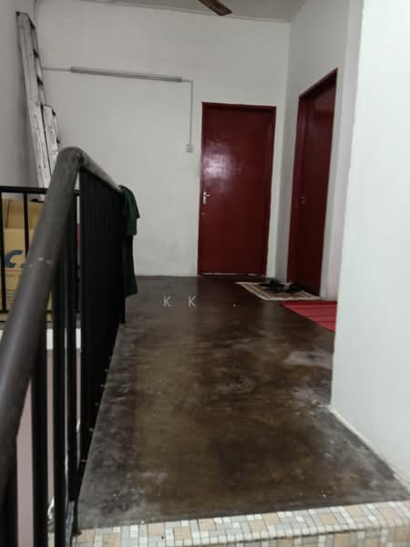 Rumah Teres untuk Dijual di Bangsar (Kuala Lumpur) - KK . - Corridor - PropertyGuru.com.my