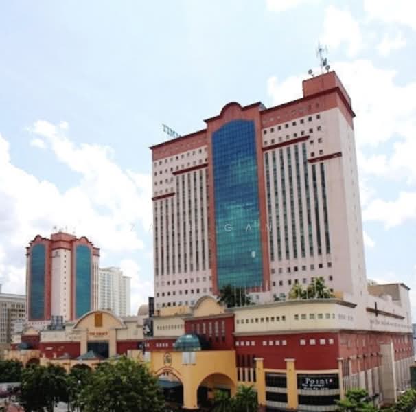Retail Space for Sale in Usj 1 (Subang Jaya) - Zach Gan - Exterior - PropertyGuru.com.my