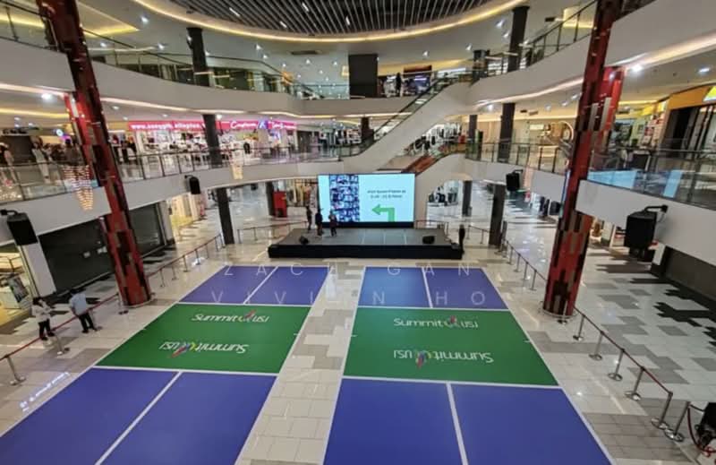 Retail Space for Sale in Usj 1 (Subang Jaya) - Zach Gan - Interior - PropertyGuru.com.my