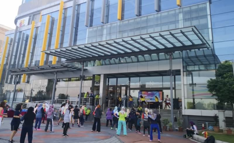 Retail Space for Sale in Usj 1 (Subang Jaya) - Zach Gan - Exterior - PropertyGuru.com.my