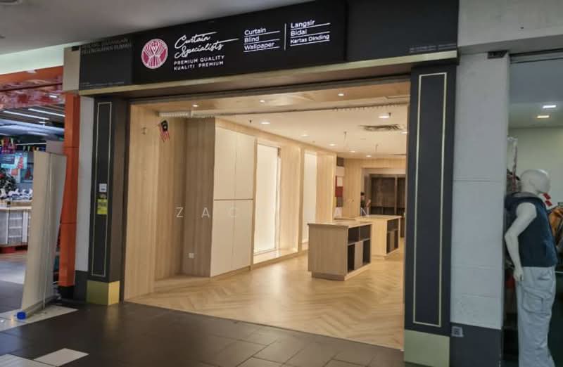 Retail Space for Sale in Usj 1 (Subang Jaya) - Zach Gan - Interior - PropertyGuru.com.my