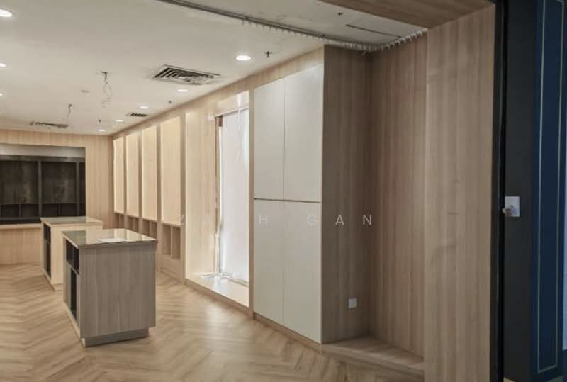 Retail Space for Sale in Usj 1 (Subang Jaya) - Zach Gan - Interior - PropertyGuru.com.my