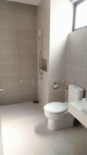 Service Residence for Rent at ASTON ACACIA - Michelle Chia - Bathroom - PropertyGuru.com.my