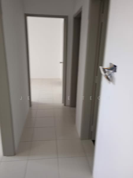 Apartment for Rent at Vista Langkawi @ Residensi PV18 - Jeannie Teoh - Corridor - PropertyGuru.com.my