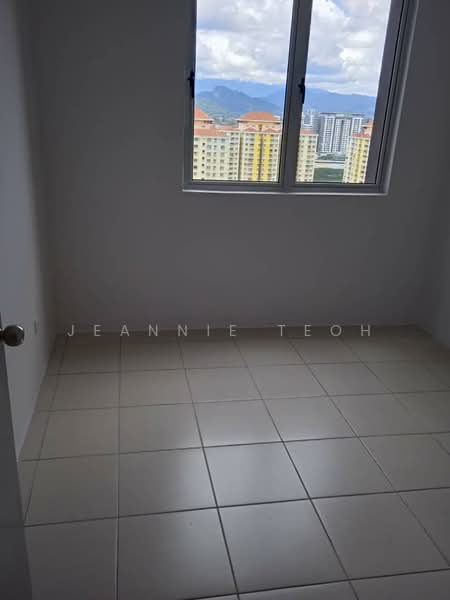Apartment for Rent at Vista Langkawi @ Residensi PV18 - Jeannie Teoh - View - PropertyGuru.com.my