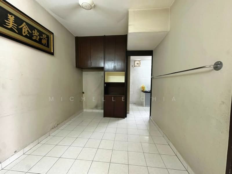 2-storey Terraced House for Rent in Taman Sejati (Bukit Mertajam) - Michelle Chia - Interior - PropertyGuru.com.my