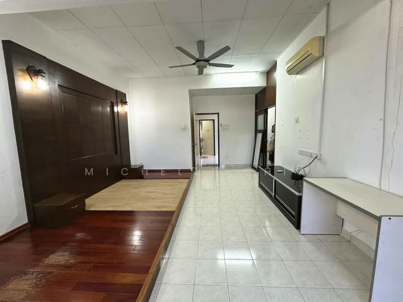 2-storey Terraced House for Rent in Taman Sejati (Bukit Mertajam) - Michelle Chia - Bedroom - PropertyGuru.com.my