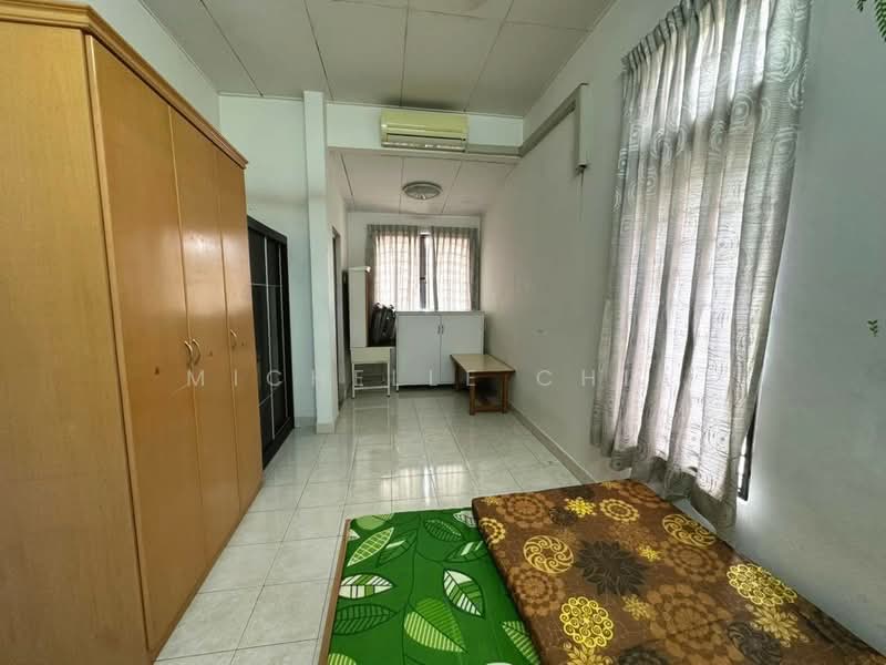 2-storey Terraced House for Rent in Taman Sejati (Bukit Mertajam) - Michelle Chia - Bedroom - PropertyGuru.com.my