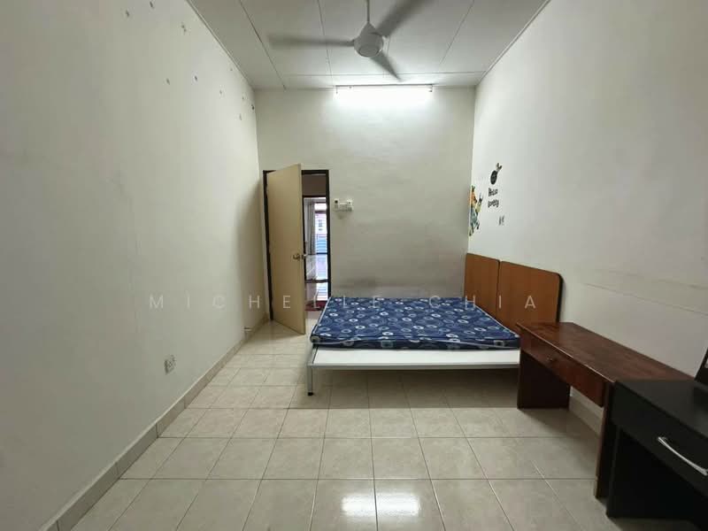 2-storey Terraced House for Rent in Taman Sejati (Bukit Mertajam) - Michelle Chia - Bedroom - PropertyGuru.com.my