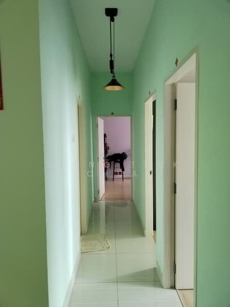 Condominium for Sale at Damansara Foresta - Seong Teck Chua - Corridor - PropertyGuru.com.my