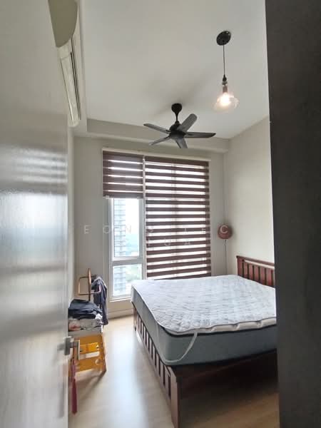 Condominium for Sale at Damansara Foresta - Seong Teck Chua - Bedroom - PropertyGuru.com.my