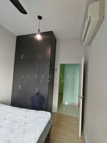 Condominium for Sale at Damansara Foresta - Seong Teck Chua - Bedroom - PropertyGuru.com.my
