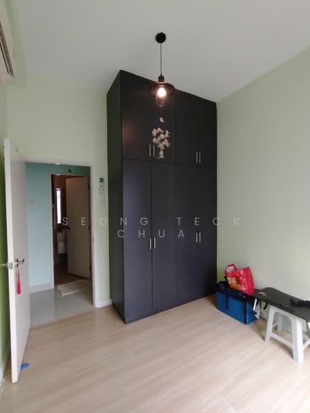 Condominium for Sale at Damansara Foresta - Seong Teck Chua - Bedroom - PropertyGuru.com.my