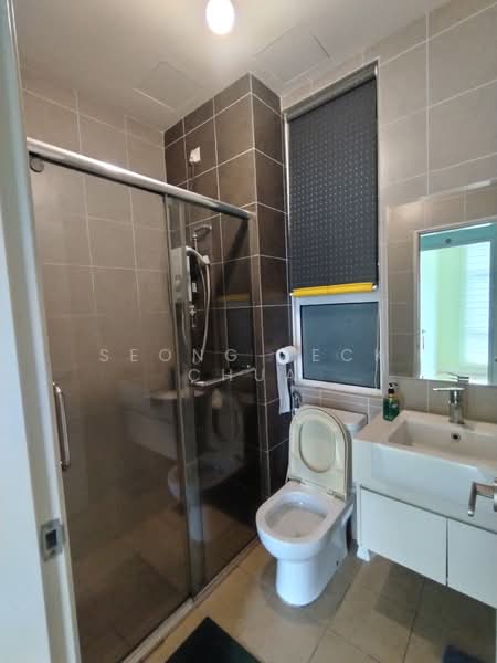 Condominium for Sale at Damansara Foresta - Seong Teck Chua - Bathroom - PropertyGuru.com.my
