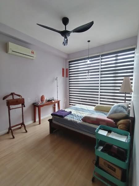 Condominium for Sale at Damansara Foresta - Seong Teck Chua - Bedroom - PropertyGuru.com.my