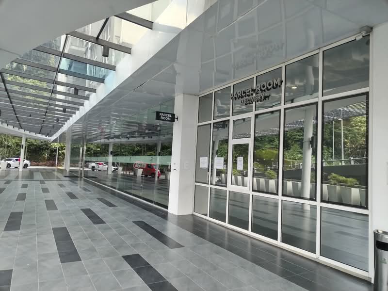 Condominium for Sale at Damansara Foresta - Seong Teck Chua - Exterior - PropertyGuru.com.my