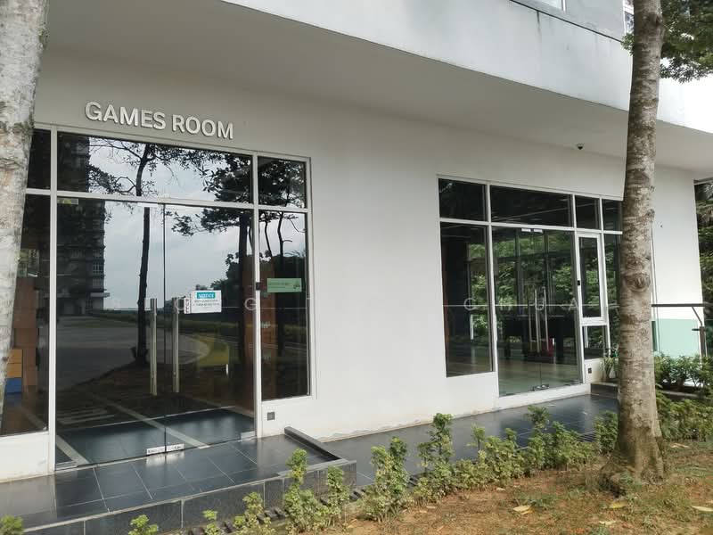 Condominium for Sale at Damansara Foresta - Seong Teck Chua - Exterior - PropertyGuru.com.my