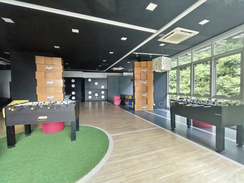 Condominium for Sale at Damansara Foresta - Seong Teck Chua - Interior - PropertyGuru.com.my