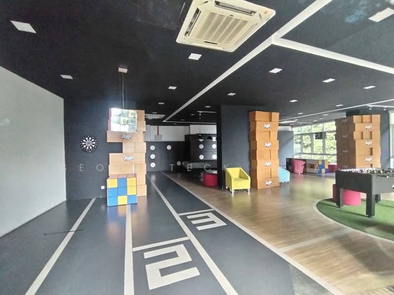 Condominium for Sale at Damansara Foresta - Seong Teck Chua - Interior - PropertyGuru.com.my