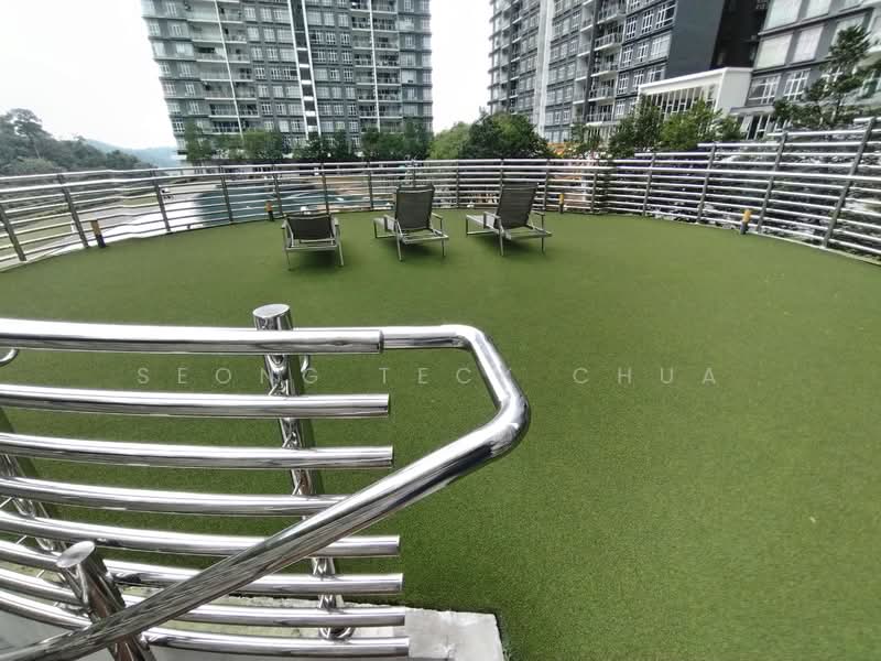 Condominium for Sale at Damansara Foresta - Seong Teck Chua - Exterior - PropertyGuru.com.my