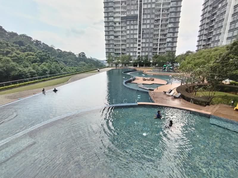 Condominium for Sale at Damansara Foresta - Seong Teck Chua - Exterior - PropertyGuru.com.my
