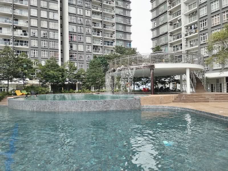 Condominium for Sale at Damansara Foresta - Seong Teck Chua - Exterior - PropertyGuru.com.my