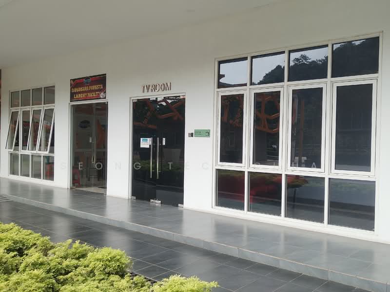 Condominium for Sale at Damansara Foresta - Seong Teck Chua - Exterior - PropertyGuru.com.my