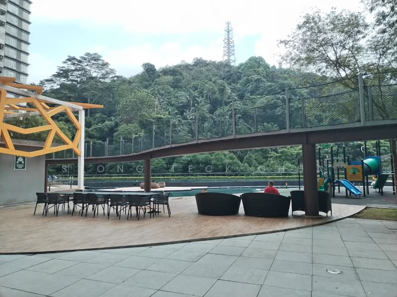 Condominium for Sale at Damansara Foresta - Seong Teck Chua - Exterior - PropertyGuru.com.my