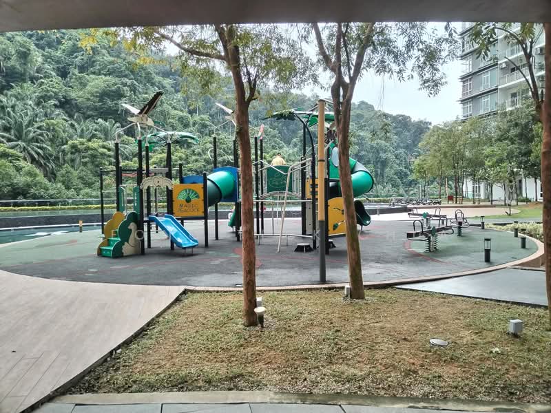 Condominium for Sale at Damansara Foresta - Seong Teck Chua - Exterior - PropertyGuru.com.my
